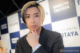 ヒカル、真剣交際の20代新恋人について告白「この人を失いたくない」結婚の可能性にも言及 画像