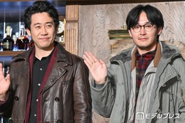 大泉洋＆松田龍平「探偵はBARにいる」新作発表で“コンビ”復活 「なんで9年も空いたんですか？」ほろ苦い大人の恋の結末描く