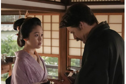 「ばけばけ」ヘブン（トミー・バストウ）の異変に心配の声相次ぐ「嫌な予感がする」「本当に治ったの？」【ネタバレあり】