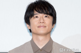 風間俊介、7年半務めた「ZIP！」月曜パーソナリティー卒業「皆さん何も心配せず」視聴者に呼びかけ 画像