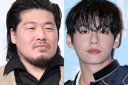 一ノ瀬ワタル「あの時の約束を果たしに」BTSカムバック公演に降臨「交流続いてるの感動」「テテの招待？」とファン歓喜