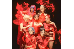 HANA、新曲「Bad Girl」3月27日配信リリース決定。1stアルバムは3週連続首位＆ツアーも開催中