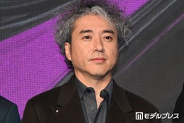 ムロツヨシ、若頭役オファー3回ためらう「『いや、さすがに』を3回くらい言いました」【九条の大罪】 画像