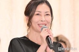 中山美穂さんの公式サイトが3月末で閉鎖へ「応援してくださった皆さまに心より感謝申し上げます」