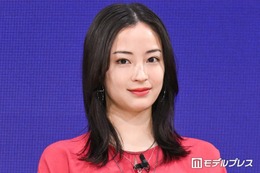 広瀬すず、一新したいこと明かす「レパートリーを変えたい」 画像