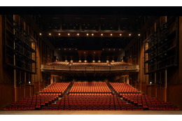 東京駅前に約800席収容の段床式劇場＆ホール誕生 地下バスターミナルにも直結 5月1日オープン 画像