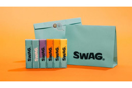 SWAG、推しカラーで選ぶ“大人のフレーバー歯磨き粉”トライアルセット発売