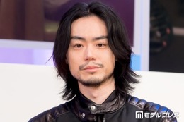 菅田将暉、俳優同士でのボクシング練習告白 妻夫木聡の強さをアピール「ボコボコにいつもされてる」【人はなぜラブレターを書くのか】