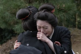 朝ドラ「ばけばけ」ヘブン（トミー・バストウ）の最期に悲しみの声 2つの異例演出にも「感動が残る」「余韻がすごい」と反響【ネタバレあり】 画像