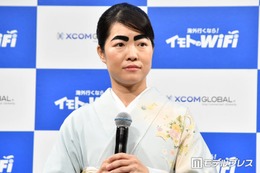 イモトアヤコ「はじめての山登り」息子の姿公開「すっかり大きく」「お母さんの遺伝子受け継いでる」と反響 画像