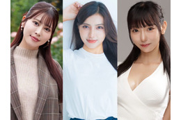 2026年度「K-1 GIRLS」第2弾発表 夏実晴香・早麻おと・犬飼るいが新加入 画像