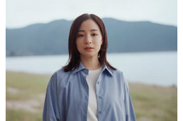 広瀬すず、重要な役で映画「存在のすべてを」出演決定 西島秀俊と初共演「とても感銘を受けました」