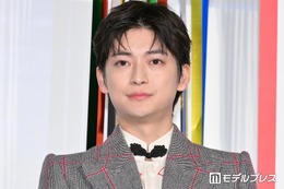 高橋文哉「誕生日ギフトの交換しかしていない」俳優とは「関係性が意味わからない」出会い・交流語る