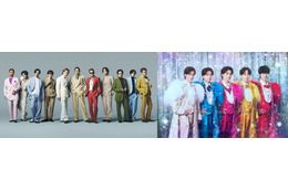 30日放送「CDTV」4時間SP出演アーティスト第2弾発表 M!LKがスペシャルメドレー披露 画像