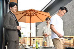 【「リブート」未回収伏線まとめ】夏海の“お願い”・真の内通者の存在…最終回目前で考察加速「最後の切り札になりそう」＜ネタバレあり＞ 画像