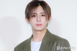 Hey! Say! JUMP山田涼介、新生活を迎える人にメッセージ「この瞬間にしか味わえないこの気持ちを大事に」