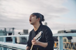 吉岡里帆＆仲野太賀＆間宮祥太朗クランクアップ映像到着『ストリート・キングダム 自分の音を鳴らせ。』若葉竜也ディレクションのアートポスターも