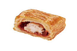 【ミスド新作】3種のパイ＆涼風麺3種の飲茶が4月1日より登場「ミートソースとマッシュポテトパイ」など春夏メニューずらり