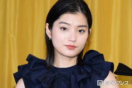 「リブート」蒔田彩珠、金メッシュ入り大胆イメチェンヘア披露「印象変わりすぎて衝撃」「オシャレすぎる」と絶賛の声 画像
