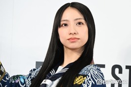 新しい学校のリーダーズ・KANON、ストレートヘアから一変 雰囲気ガラリな姿が話題「大人っぽくて二度見」「新鮮だし貴重」