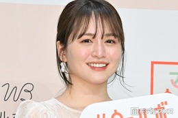 1児の母・ゆうこす「息子にそっくり」幼少期ショット公開「タレ目が可愛すぎる」「小さい頃から完成されてる」と反響