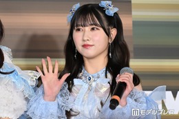 ＝LOVEメンバー、駅でのプラべショットにファン驚き「普通にいるのビックリ」「彼女感たまらない」 画像