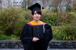 B&ZAI本高克樹、STARTO所属タレント初の博士号取得「奇跡が起きて」今後の目標・チケット問題に言及