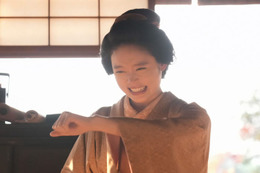 朝ドラ「ばけばけ」最終話 初回冒頭に戻る劇的ラストに感動の声「全部が繋がった」「意味がわかった瞬間鳥肌立った」【ネタバレあり】