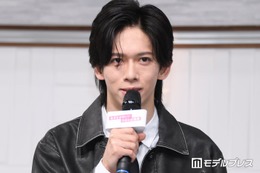 超特急・船津稜雅、予告映像観たメンバーからの反応明かす「リハーサルの時間に鏡越しに」【あざとかわいいワタシが優勝】