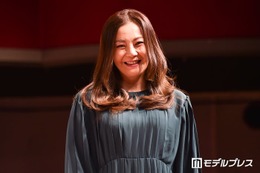 華原朋美、卒園迎えた息子の姿公開「髪型がかっこいい」「すっかり大きくなって」と反響