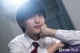 「今日好き」倉田琉偉、18歳誕生日に幼少期ショット公開「目がまんまる」「すでに顔が整ってる」と反響