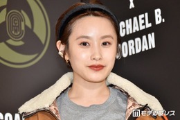 高橋愛、イメチェンヘアで雰囲気一変 “先輩”矢口真里も絶賛「何でも似合うの本当凄すぎる」