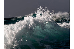 写真家・梶井照陰の展示「NAMI_波」が4月2日よりBOOK AND SONSで開催