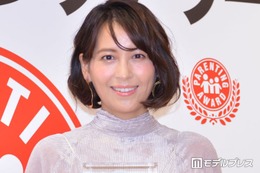 2児の母・青木裕子、朝5時に作った息子へのお弁当公開「ボリューム満点」「海苔アートが可愛い」の声