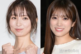 篠田麻里子、矢吹奈子からの差し入れ公開「センス抜群」「あったら嬉しいやつ」の声