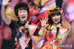 「かつみ・さゆり」さゆり、“真珠婚”報告 30年前の結婚式ショットに反響続々「美男美女」「初々しい」 画像