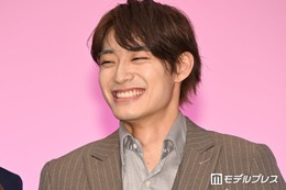 超特急・高松アロハ、最近泣かされたエピソード告白 矢吹奈子とは“かわいい同盟”結成【サレタ側の復讐～同盟を結んだ妻たち～】 画像