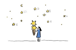 「落ち込むことがあった日はアイスクリーム」20代から続く、心が折れそうな日の救済ルール【甲斐みのりの厳選おやつ】