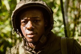 『野火』塚本晋也監督、“戦争加害者の傷”描く「今こそ必要な物語」『ネルソンさん、あなたは人を殺しましたか？』9月公開