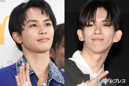 超特急タクヤ、メンバーに“ずっと言われる”高校時代のエピソード明かす リョウガも共感「もうやってらんねー！ってなって」