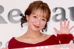 辻希美「おすわりが安定してきた」第5子・夢空（ゆめあ）ちゃんの成長報告「笑顔が辻ちゃんにそっくり」「カメラ目線で可愛すぎる」の声