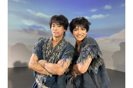 舞台「キングダム」第2弾決定 三浦宏規＆高野洸が3年ぶり信役で主演続投【キングダム-継承-】