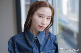 ばんばんざい・みゆ、美脚際立つミニ丈私服ショット公開「スタイル良すぎ」「透明感あって美しい」「スタイル良すぎ」と反響