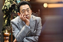 「リブート」マー会長は「チラッと出てた」出演者の発言にネット衝撃「見落としてた？」「もう1回観なきゃ」【ネタバレあり】