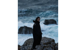 冥丁、4月17日発売の新作アルバム『瑪瑙』より第2弾先行配信曲「新和蝋燭」がデジタルリリース