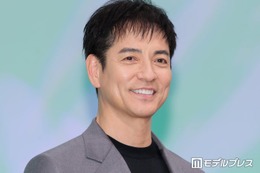 沢村一樹、初の連ドラチーフ監督 出演女優を絶賛「笑顔がすごい可愛い」【⽔曜⽇、私の夫に抱かれてください】