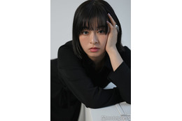 【森七菜インタビュー】単独初主演映画「炎上」歌舞伎町で役を生きた覚悟の日々「何を食べても全く太らなかった」2度目の鑑賞で涙した理由とは 画像