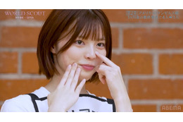 【WORLD SCOUT】未経験15歳美女がアメリカ審査で不利に…他の候補者から“不満”も「ヘラヘラが残っちゃってる」「しんどくて…」