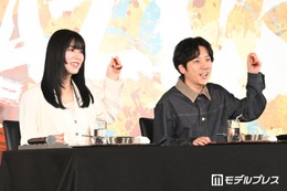 二宮和也＆池田エライザ、メンタルがまいることは「あまりない」自身の対処法を分析 画像