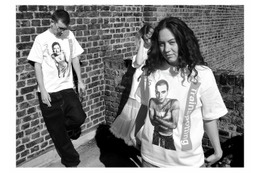 公開30周年記念『トレインスポッティング』公式ライセンスTシャツ第2弾発売